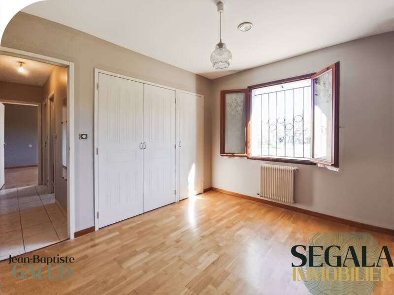 Maison à louer, 87m², ALBI