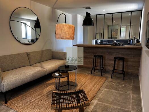 Appartement à vendre 145 000 € 1 pièce 1 chambre 30 m² RDC/1 Porto-Vecchio 20137