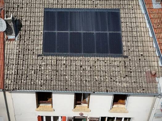 Maison à vendre 60 000 € 6 pièces 4 chambres 162 m² 413 m² de terrain Val-de-Meuse 52140