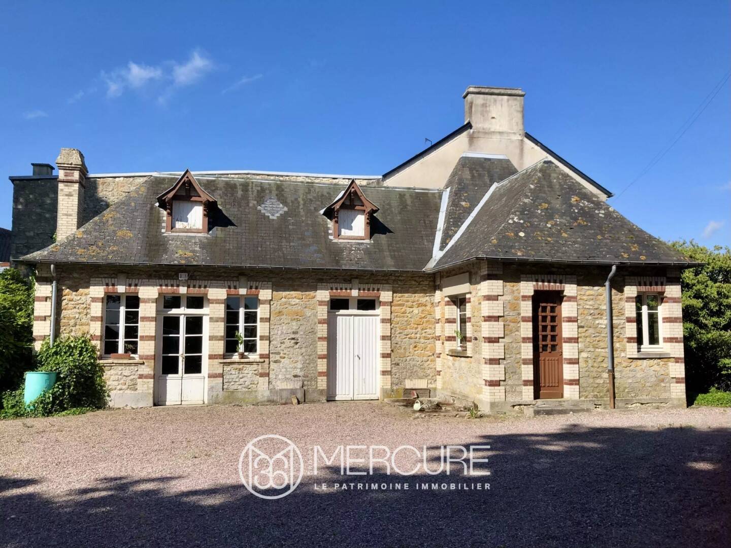 Maison à vendre, 280m², CALVADOS