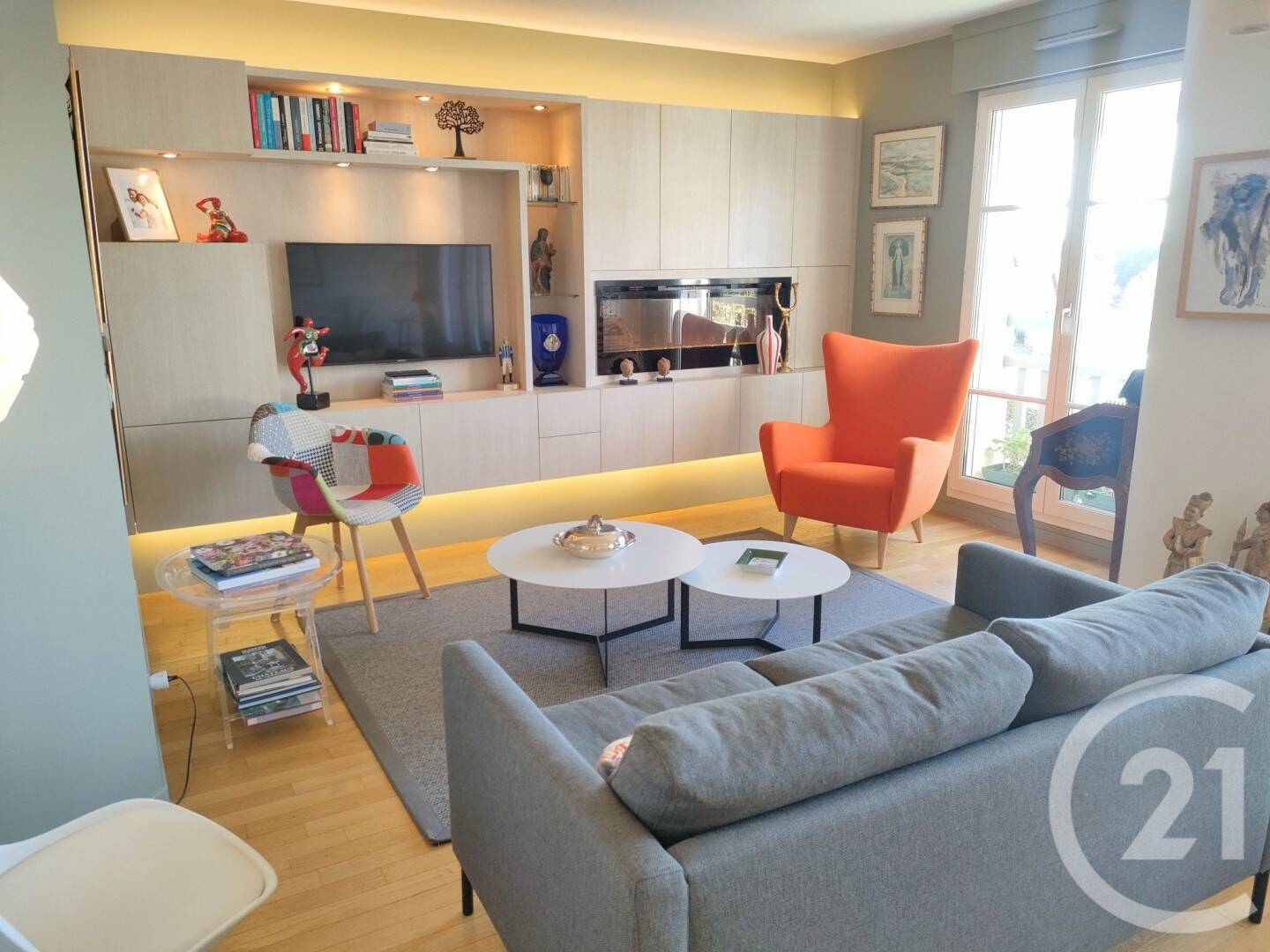 Maison à vendre, 65m², DEAUVILLE