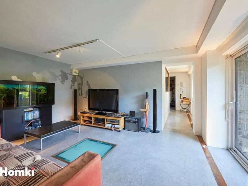 Maison à vendre, 170m², RENNES