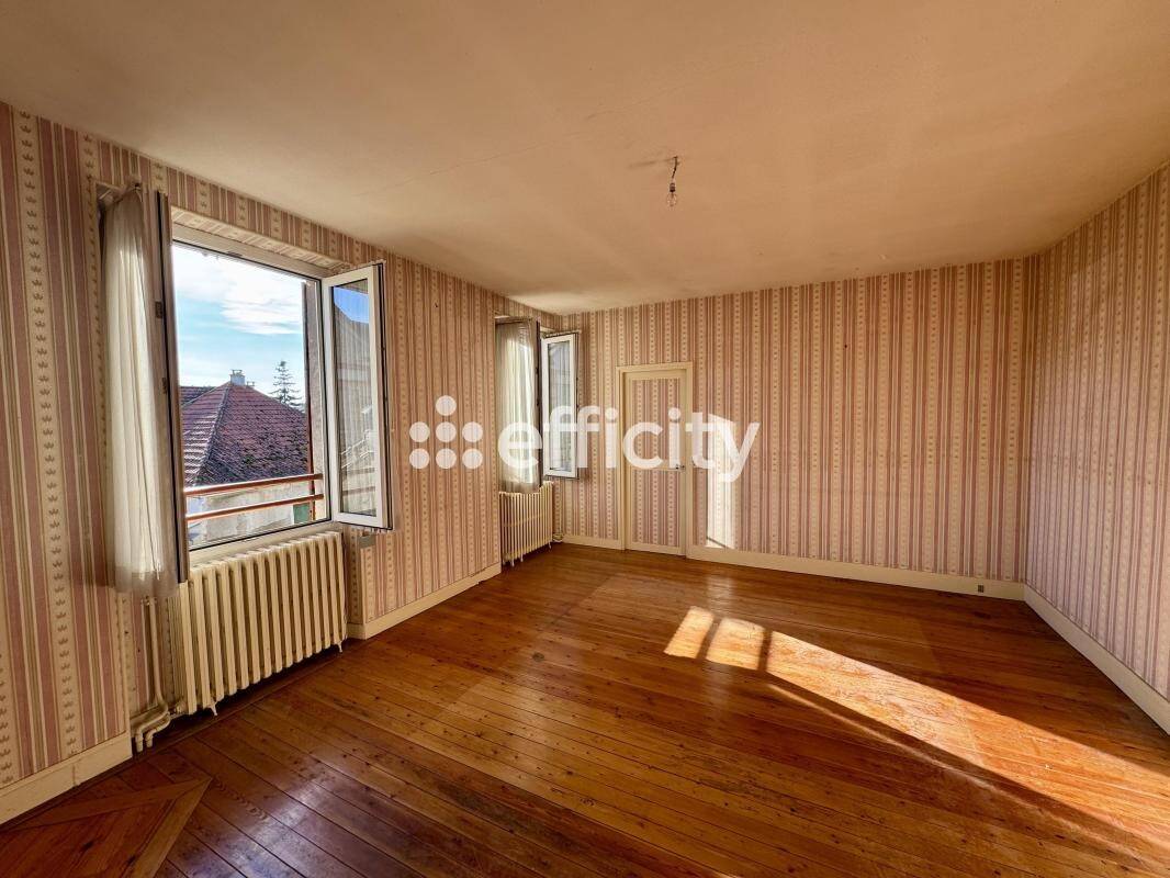 Maison à vendre, 102m², MAREUIL LES MEAUX