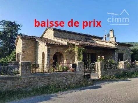 Maison à vendre, 177m², ESPERAZA