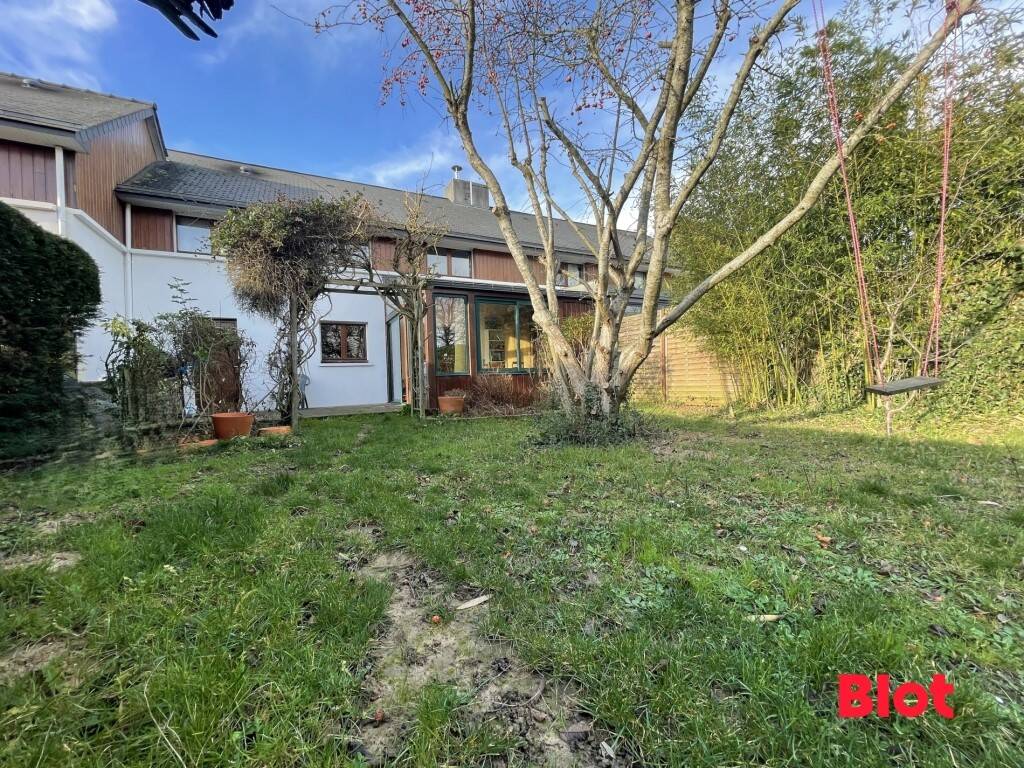 Maison à vendre, 112m², MONTGERMONT