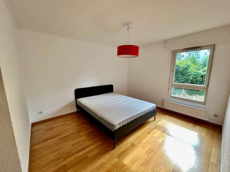 Maison à louer, 62m², ANNEMASSE