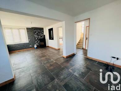 Maison à vendre 208 000 € 4 pièces 3 chambres 106 m² 1 000 m² de terrain Servins 62530