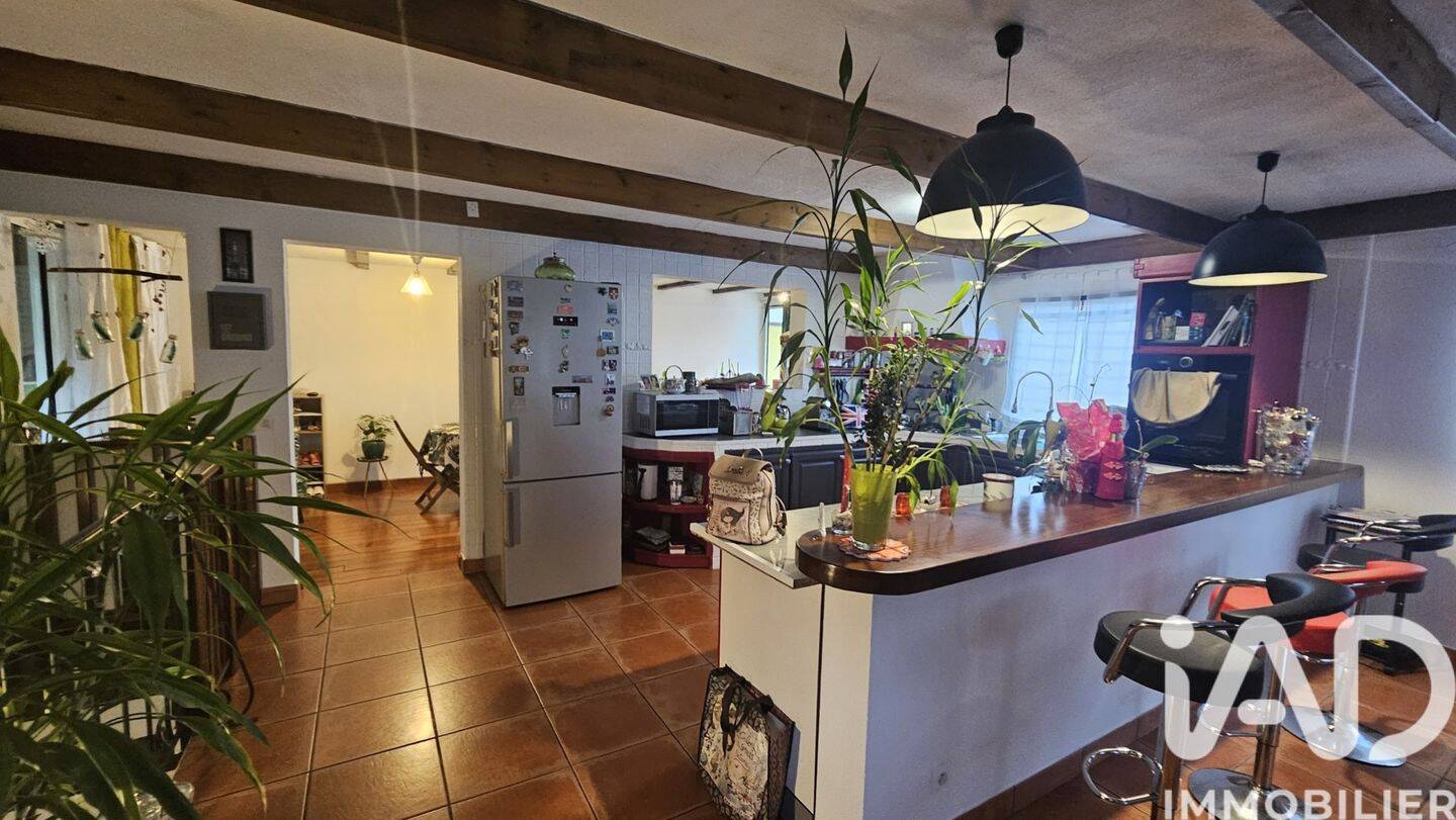 Maison à vendre, 140m², LE TAMPON