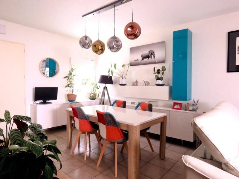 Maison à vendre, 78m², NANTES
