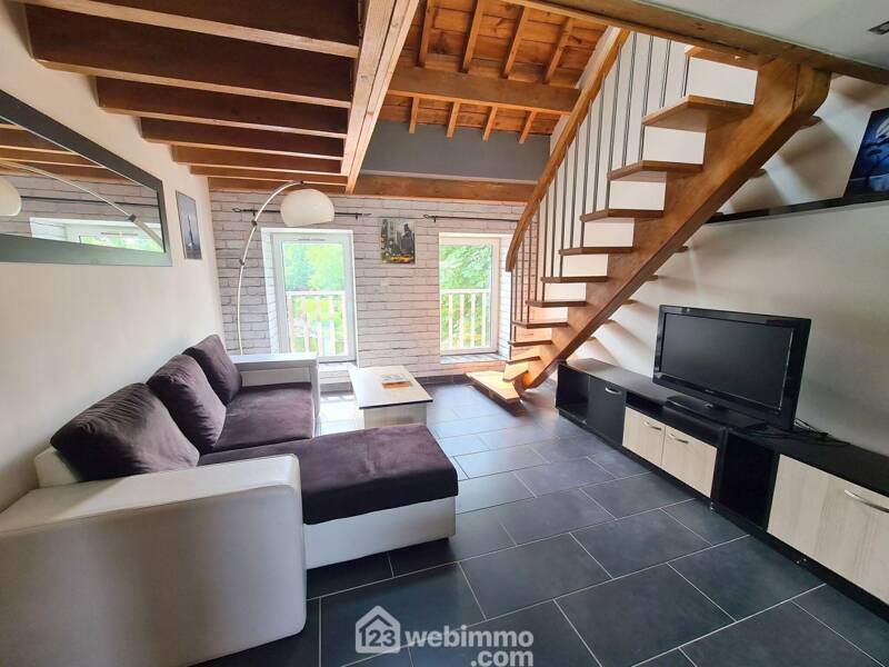 Maison à vendre, 42m², BOUTIGNY SUR ESSONNE