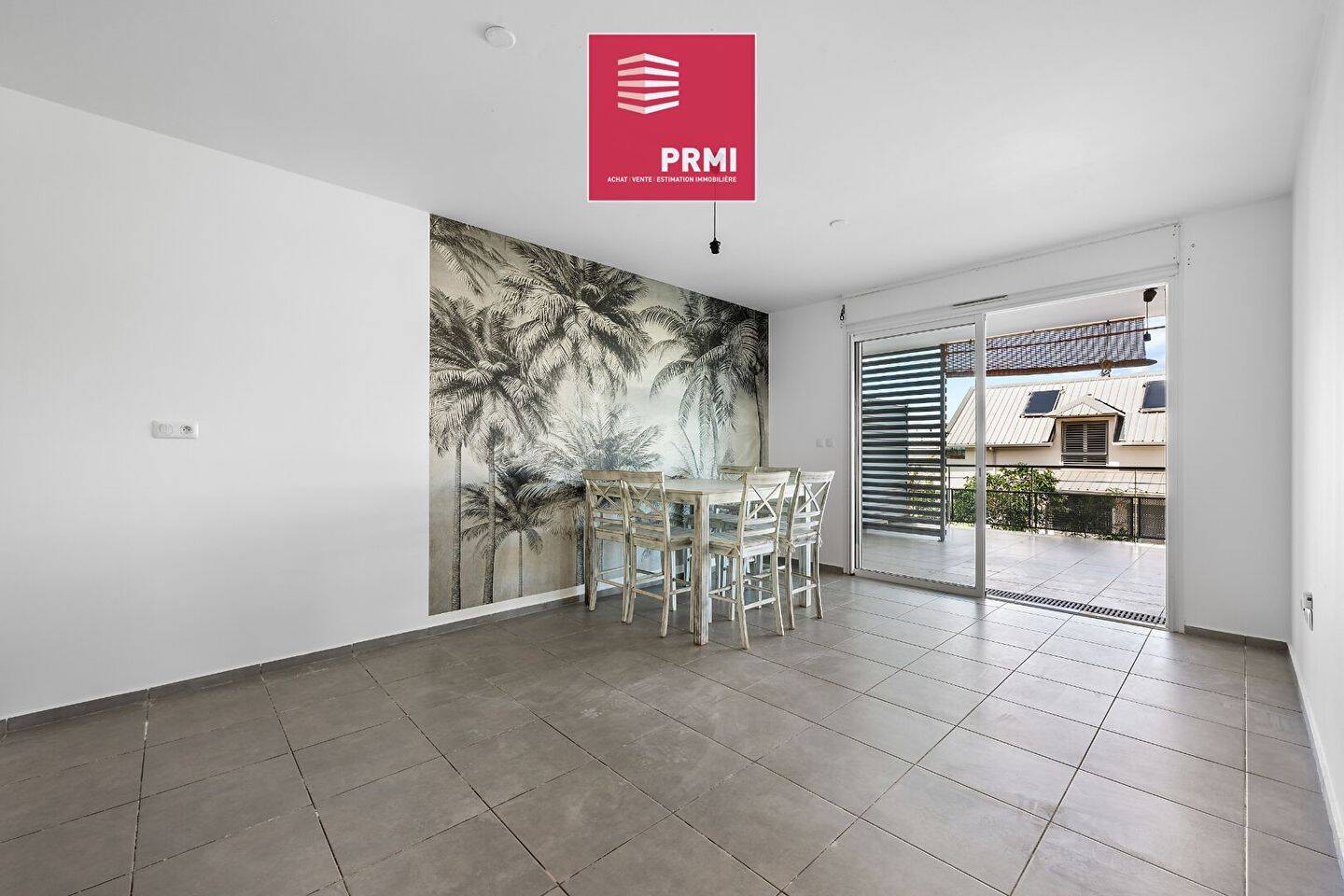 Maison à vendre, 62m², SAINT PAUL