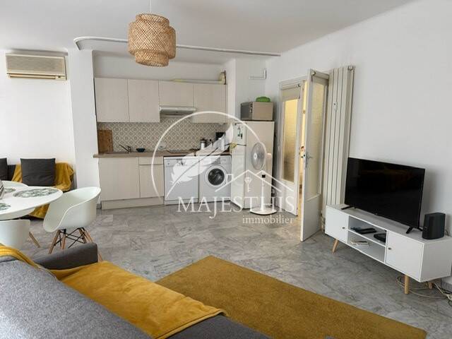 Maison à louer, 36m², HYERES