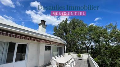 Appartement à vendre 246 100 € 6 pièces 4 chambres 146 m² Dernier étage, Étage 3/3 Rixheim 68170