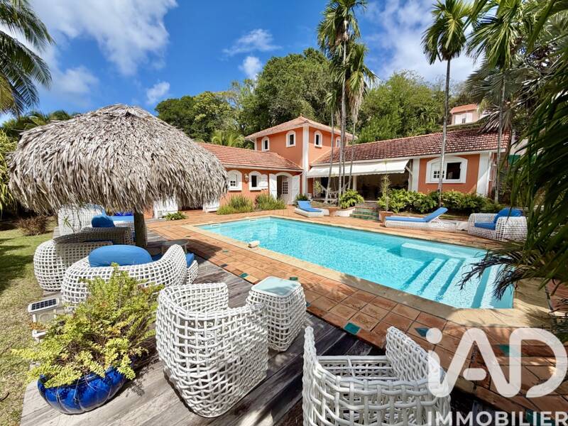 Maison à vendre, 138m², LE FRANCOIS