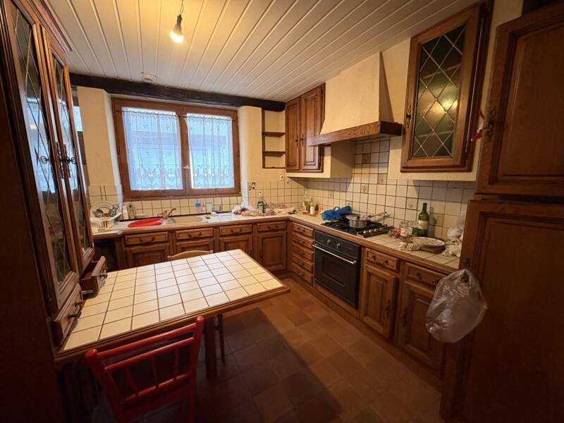 Maison à vendre, 117m², ORLEANS