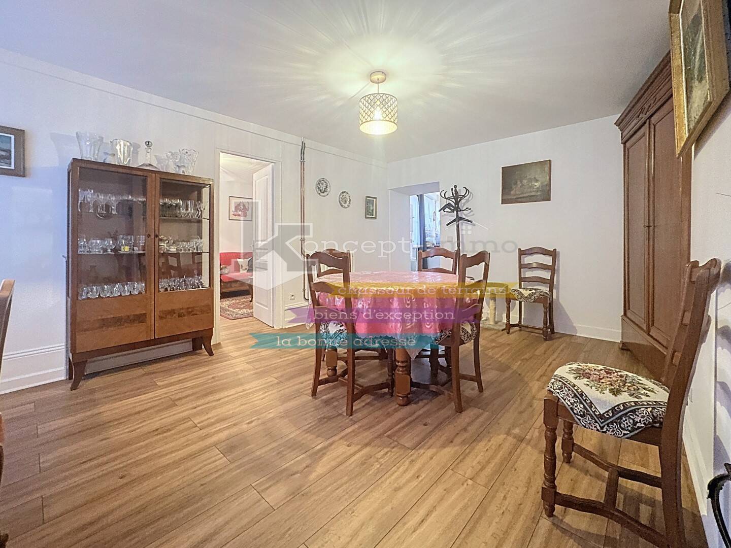 Maison à vendre, 84m², SAINT JUST EN CHAUSSEE
