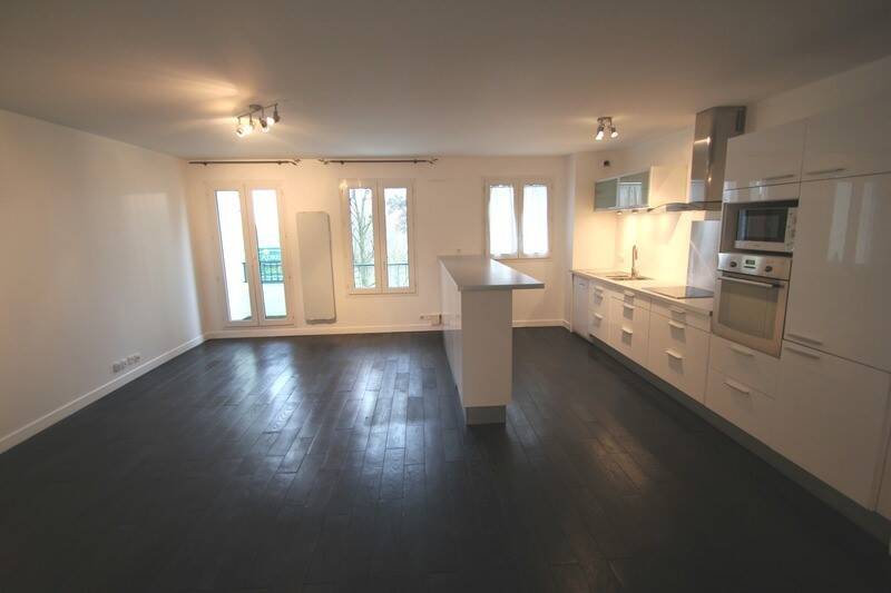 Maison à louer, 66m², CHAMPIGNY SUR MARNE