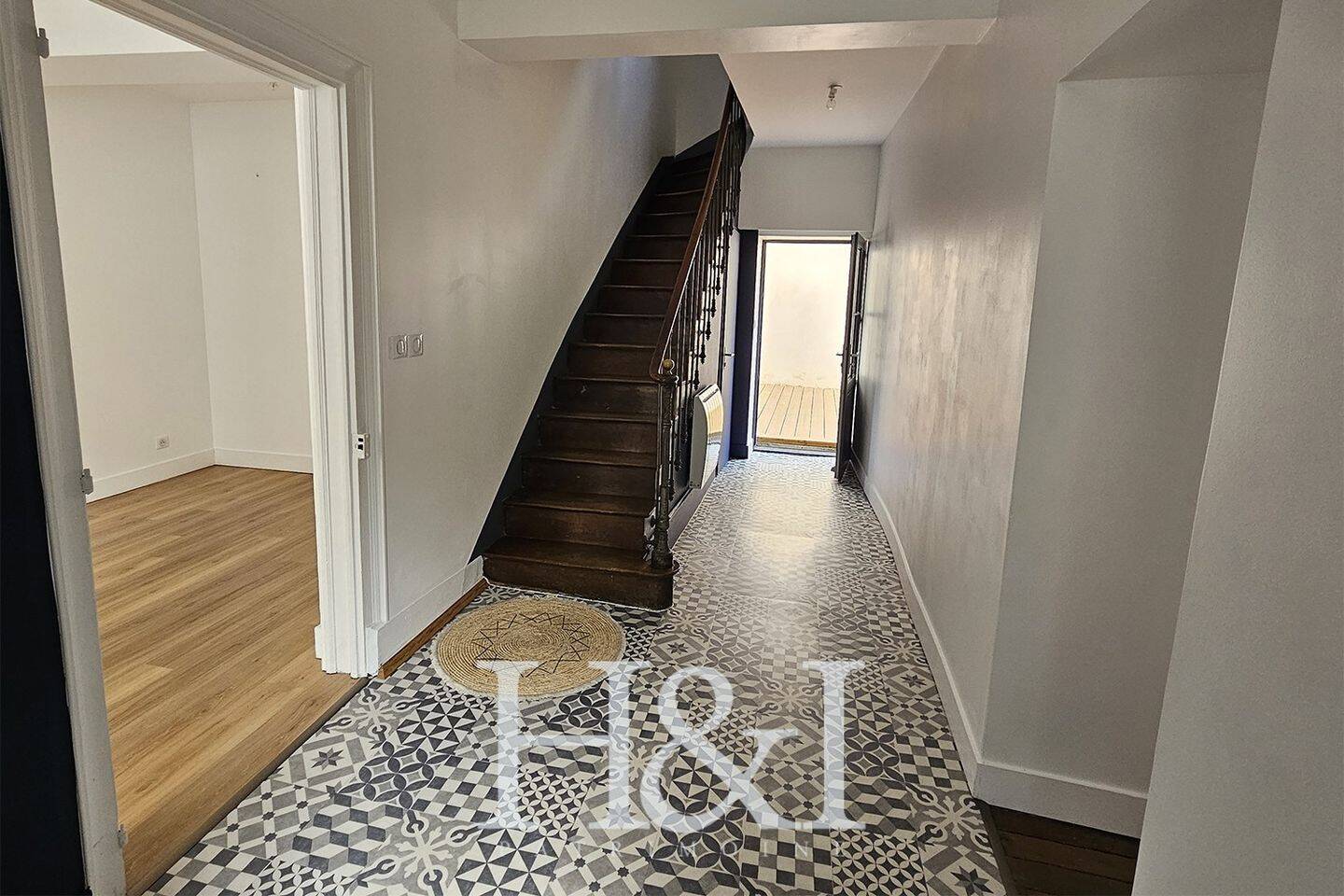 Maison à vendre, 185m², POITIERS