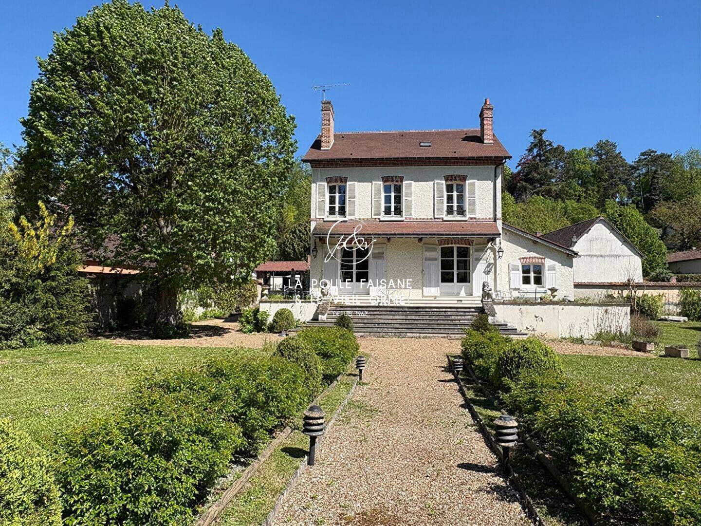 Maison à vendre, 210m², NOGENT LE ROI