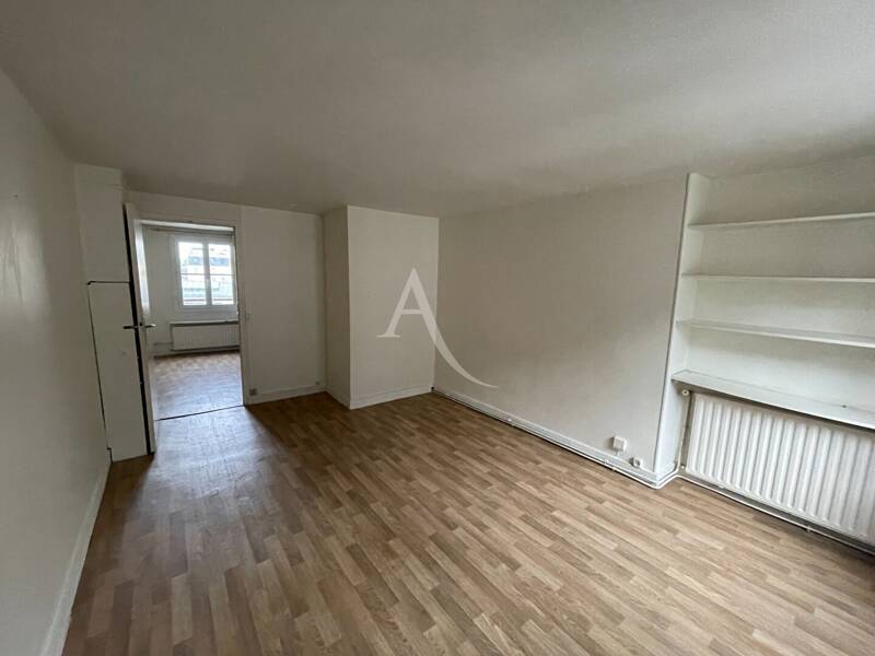 Maison à louer, 27m², PARIS 17E