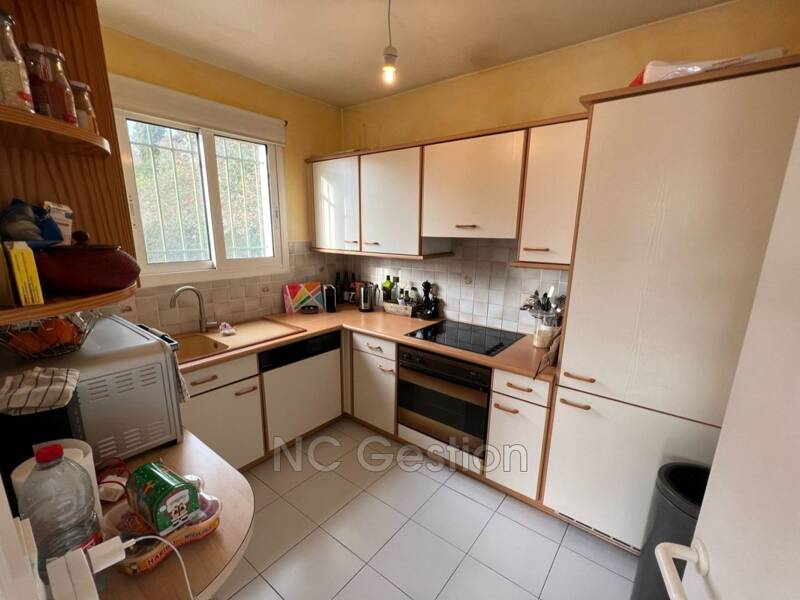 Maison à louer, 52m², VALBONNE