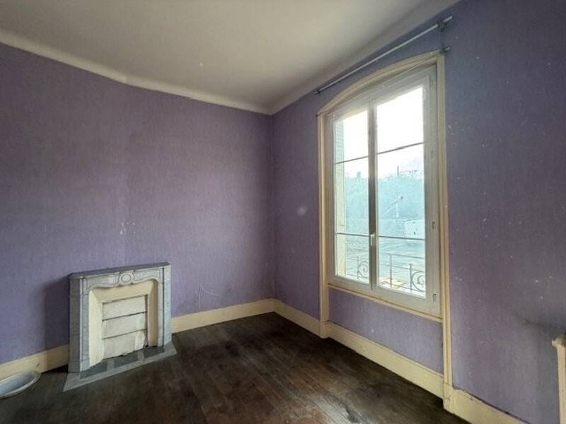 Maison à vendre, 38m², SAINT ETIENNE