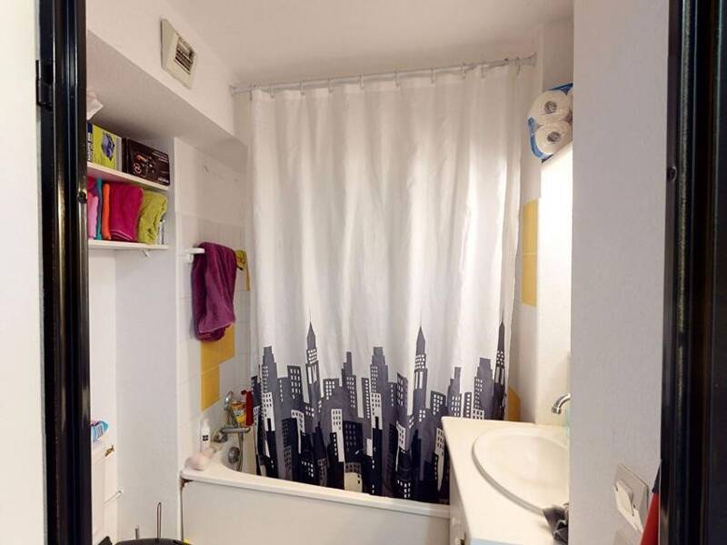 Maison à vendre, 19m², METZ