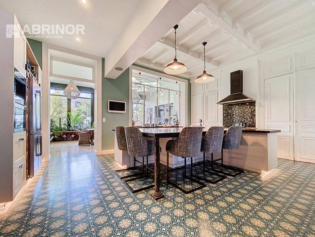 Maison à vendre, 390m², TEMPLEUVE
