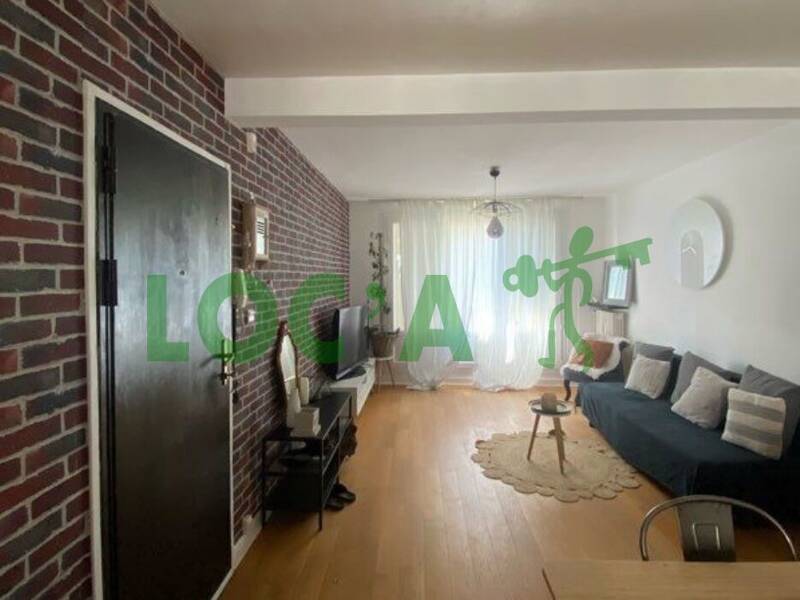 Maison à louer, 55m², DIJON