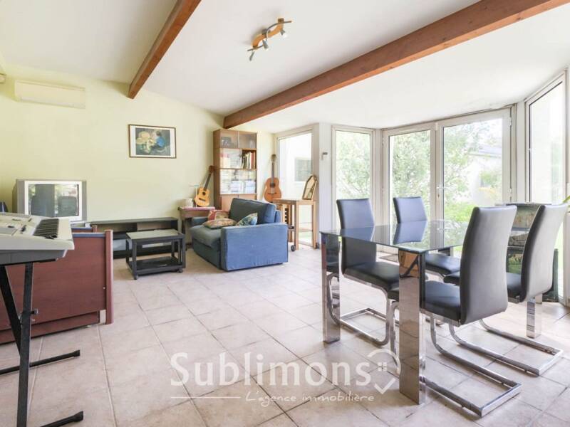 Maison à vendre, 205m², NANTES