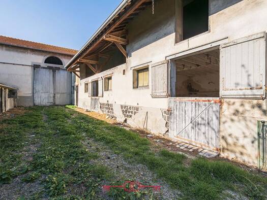 Maison à vendre 248 400 € 13 pièces 280 m² 500 m² de terrain Nord Bétheny 51450