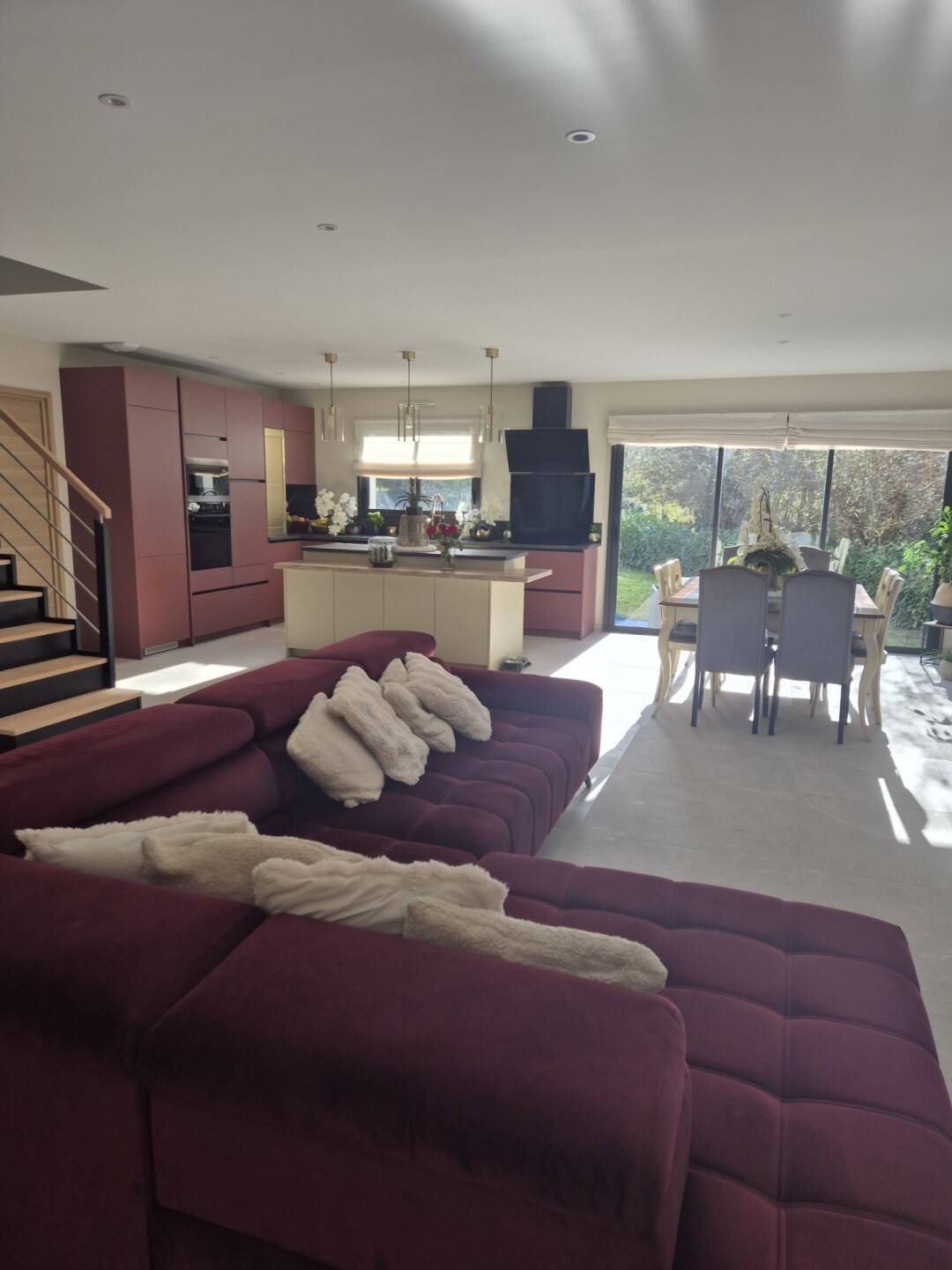 Maison à vendre, 146m², VANNES