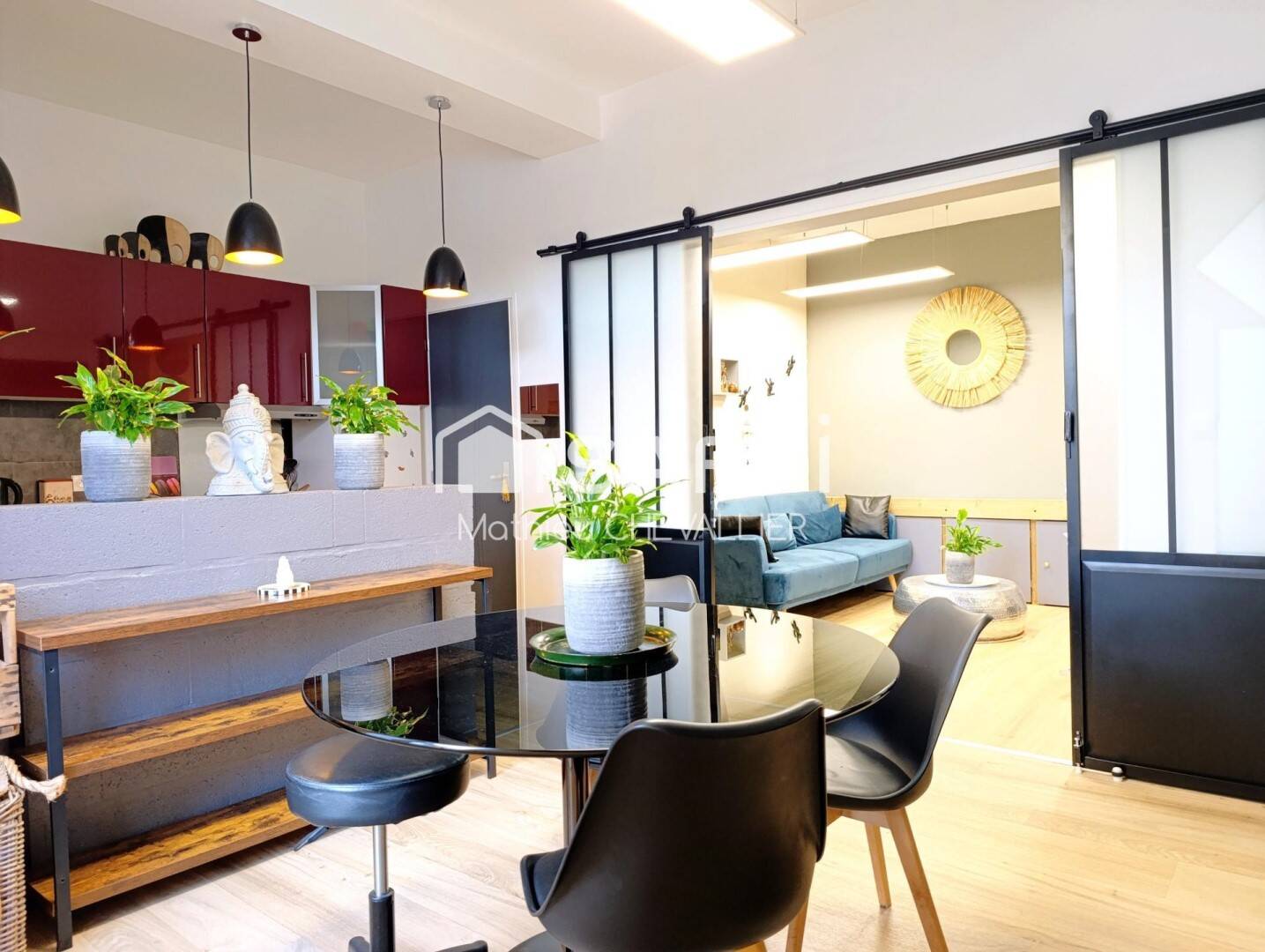 Maison à vendre, 96m², ABBEVILLE