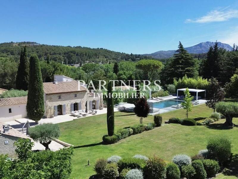 Maison à vendre, 465m², AIX EN PROVENCE