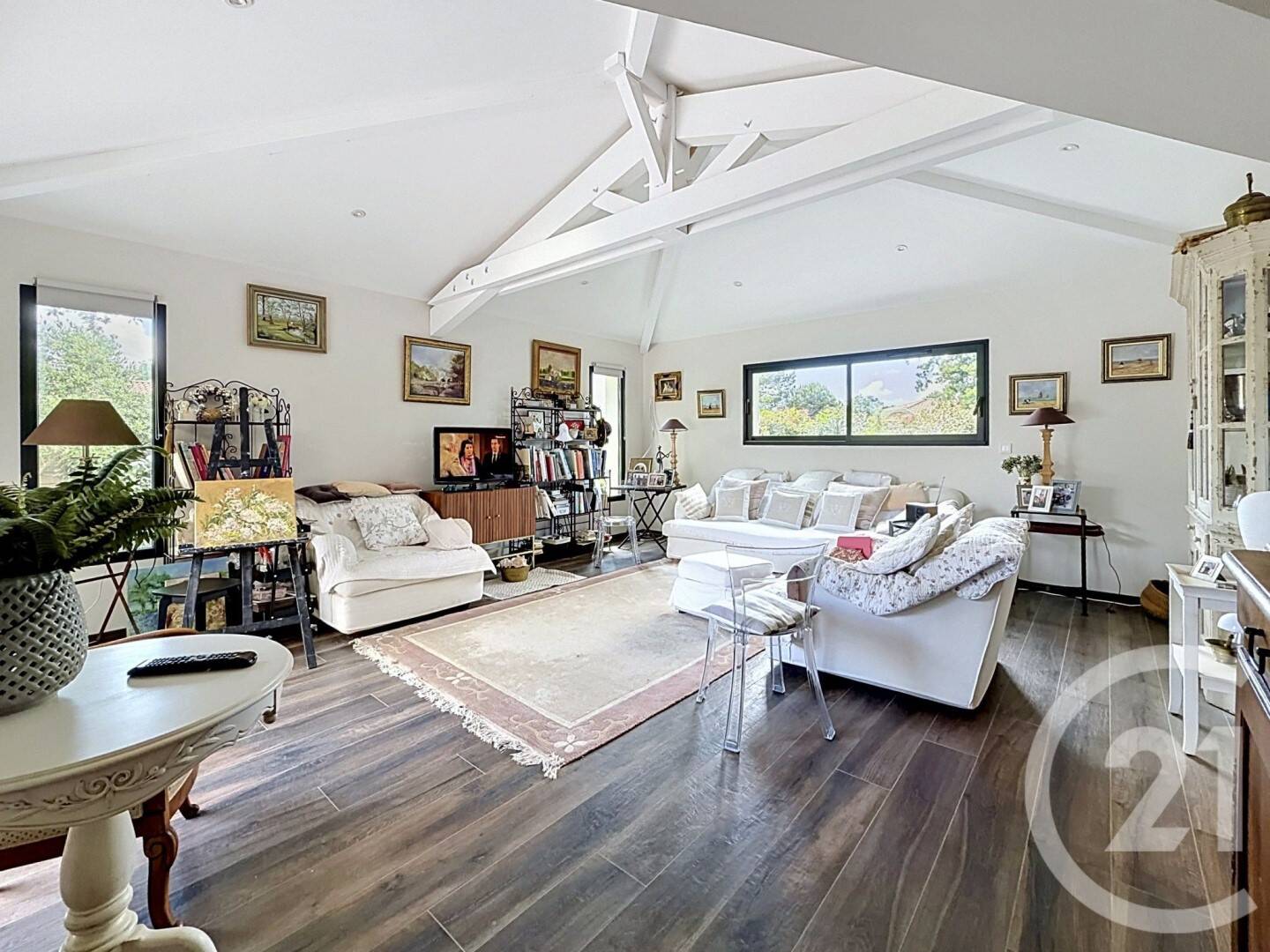 Maison à vendre, 150m², GUJAN MESTRAS
