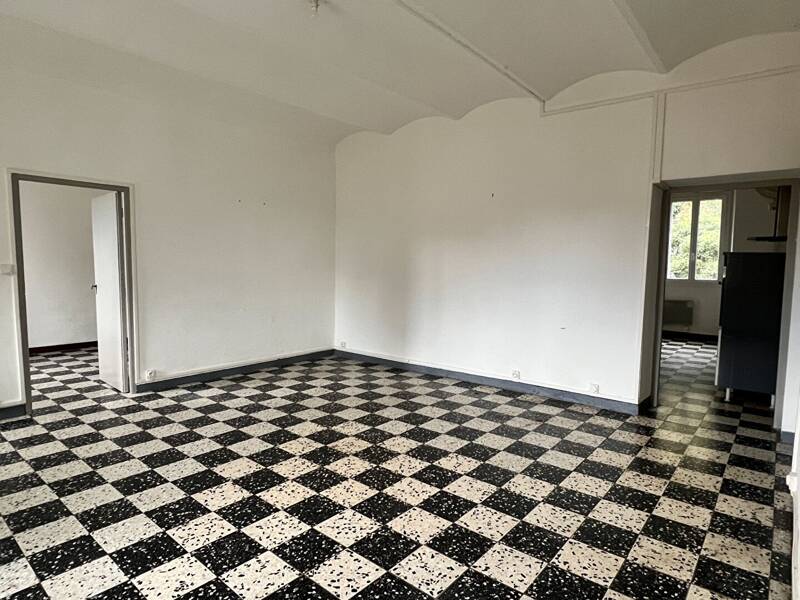 Maison à louer, 89m², BESSEGES