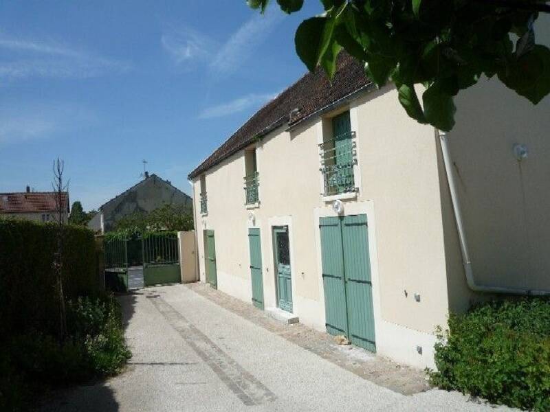 Maison à louer, 22m², SERRIS