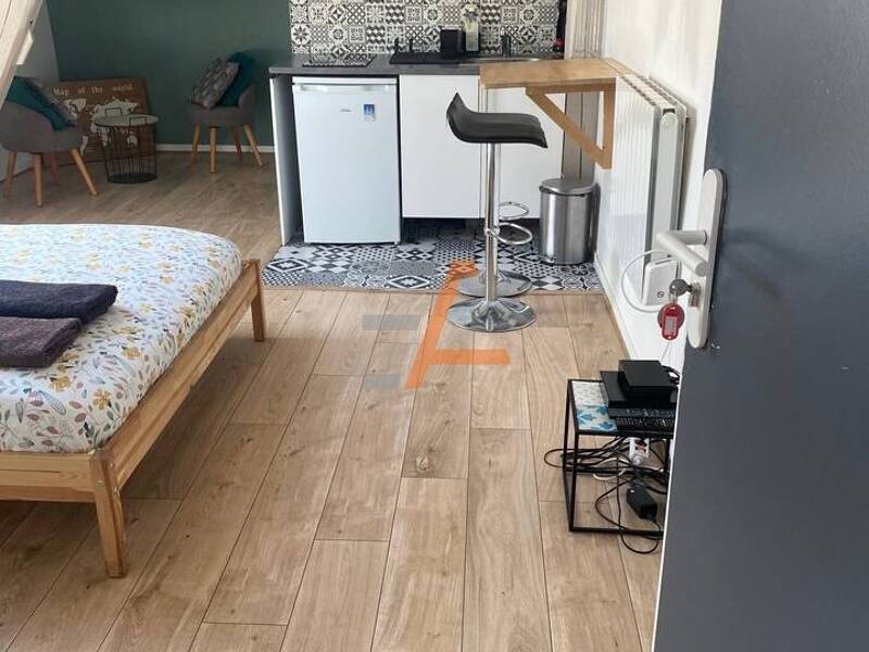 Maison à vendre, 22m², SAINT ETIENNE