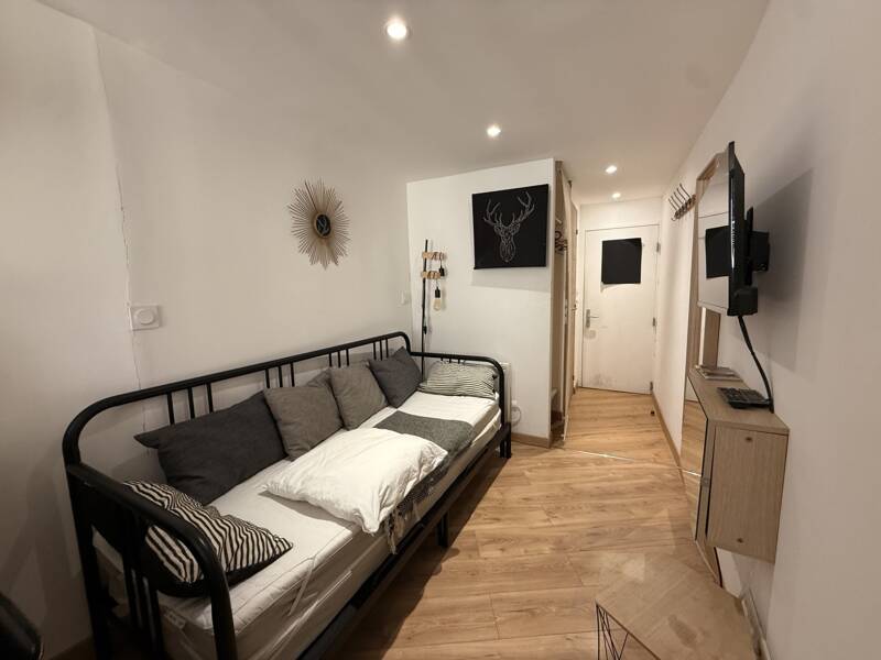 Maison à louer, 15m², AIX EN PROVENCE