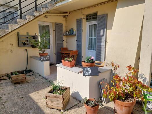 Appartement à vendre 183 000 € 3 pièces 2 chambres 64,8 m² RDC/1 Belloy-en-France 95270
