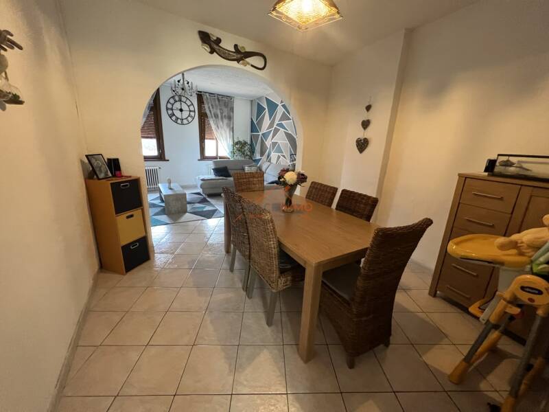 Maison à louer, 95m², DOUCHY LES MINES