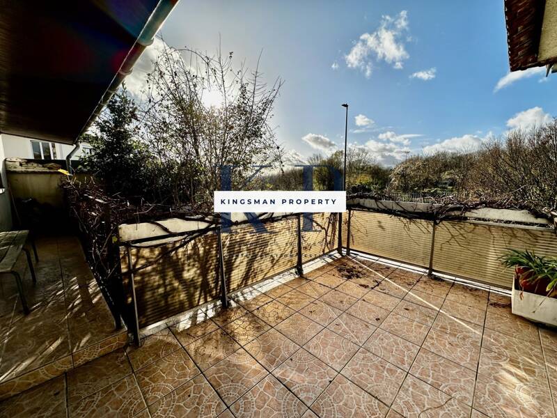 Maison à vendre, 160m², MONTREUIL