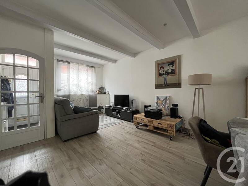 Maison à vendre, 91m², TOURCOING