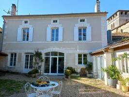 Maison à vendre, 195m², MAREUIL