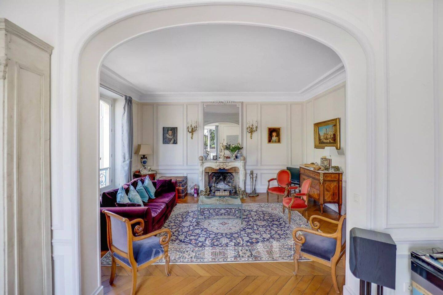 Maison à vendre, 321m², VERSAILLES