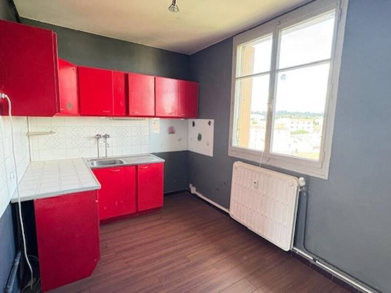 Maison à vendre, 49m², NIMES