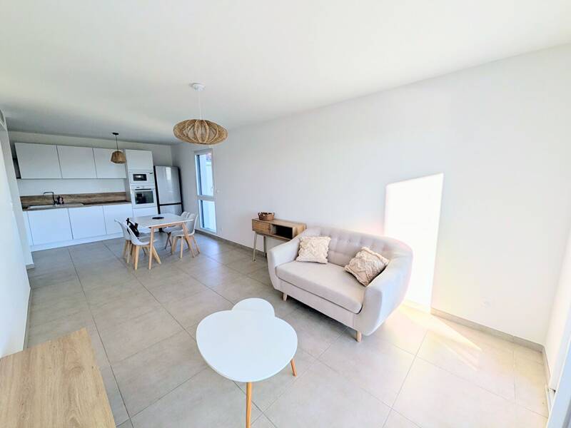 Maison à louer, 70m², AIX EN PROVENCE