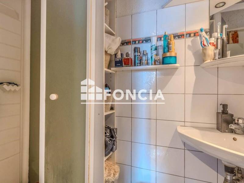 Maison à vendre, 21m², BREST