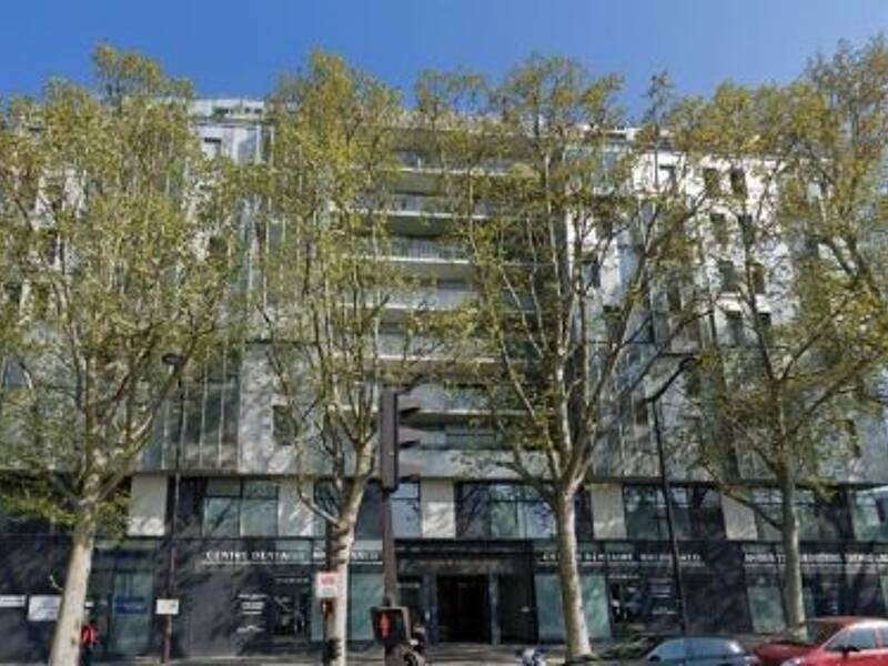 Maison à louer, 72m², PARIS 19E