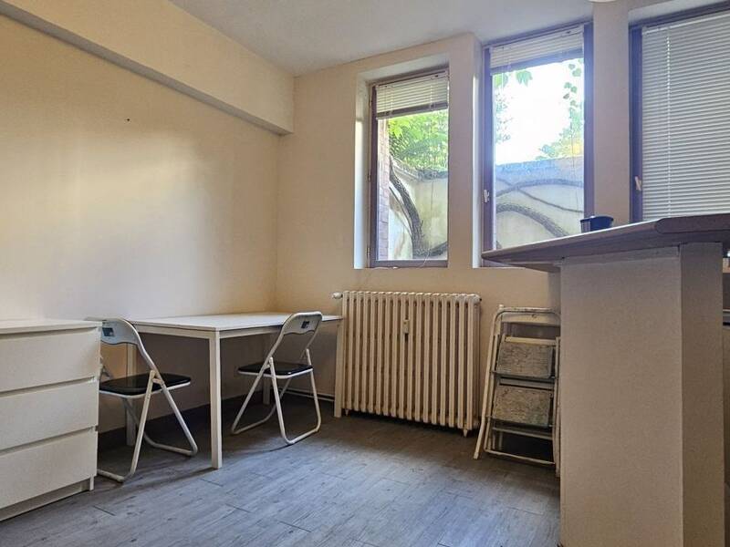 Maison à vendre, 25m², ROUEN